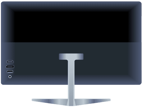 monitor